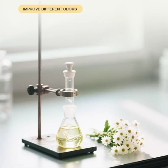 waterless Essential Oil