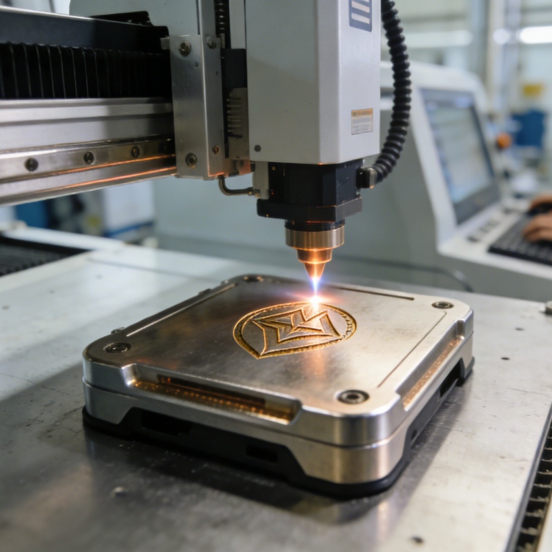 Custom Branding Solution ST-01SU