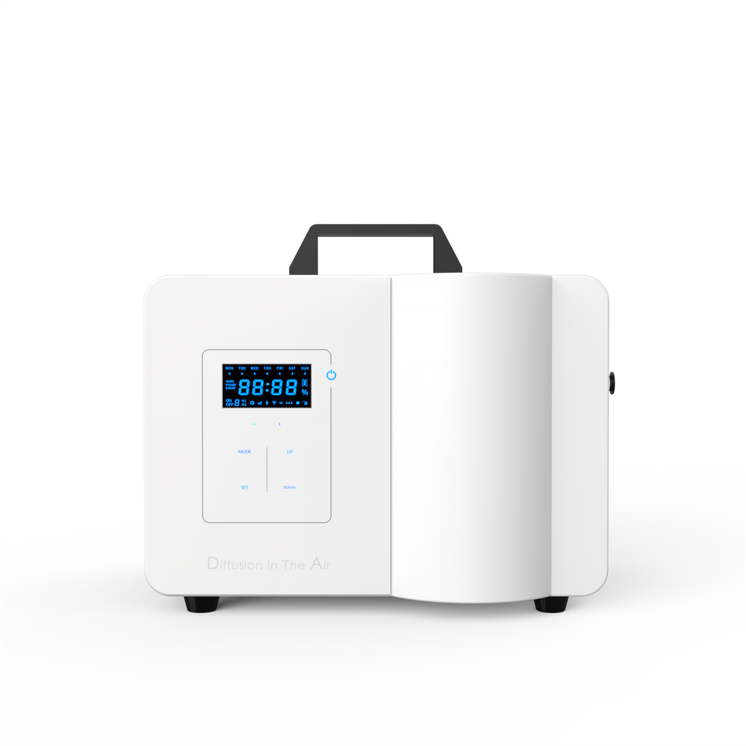 Industrial HVAC Commercial Scent Diffuser 2L HYL-8001HF