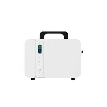 app control fragrance machine