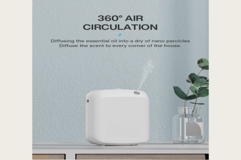 Come utilizzare in sicurezza i diffusori di aromi elettrici?