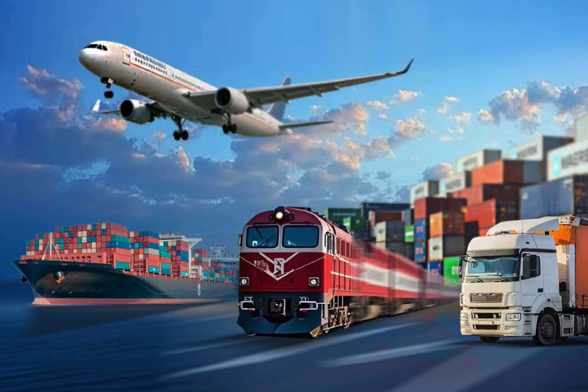 Logistica multipla affidabile
